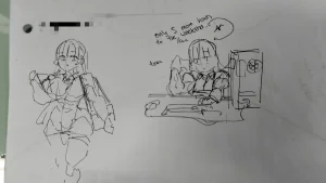 anxientdesuanxientdayo Twitter - Page 580