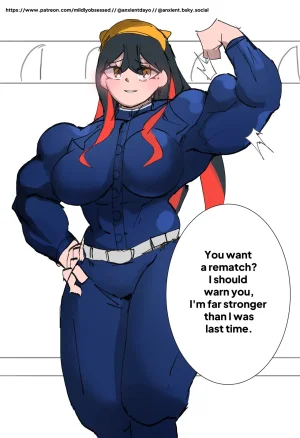 anxientdesuanxientdayo Twitter - Page 589