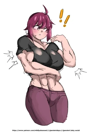 anxientdesuanxientdayo Twitter - Page 591