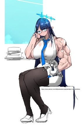 anxientdesuanxientdayo Twitter - Page 597