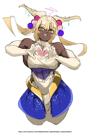 anxientdesuanxientdayo Twitter - Page 602