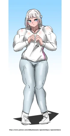 anxientdesuanxientdayo Twitter - Page 605