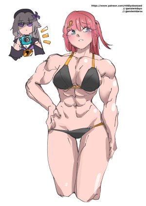 anxientdesuanxientdayo Twitter - Page 622