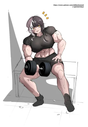 anxientdesuanxientdayo Twitter - Page 635