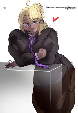 anxientdesuanxientdayo Twitter - Page 648