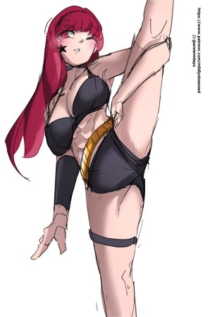 anxientdesuanxientdayo Twitter - Page 651