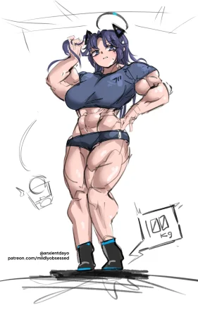 anxientdesuanxientdayo Twitter - Page 654