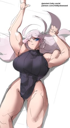 anxientdesuanxientdayo Twitter - Page 676