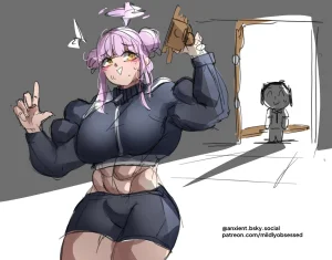 anxientdesuanxientdayo Twitter - Page 681