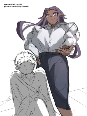 anxientdesuanxientdayo Twitter - Page 683