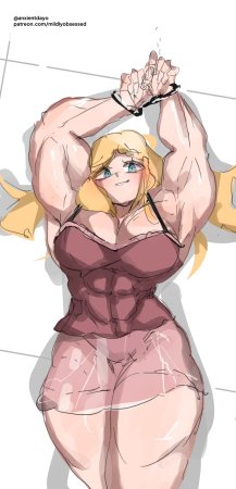 anxientdesuanxientdayo Twitter - Page 686