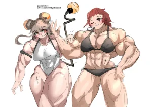 anxientdesuanxientdayo Twitter - Page 690