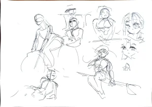 anxientdesuanxientdayo Twitter - Page 692