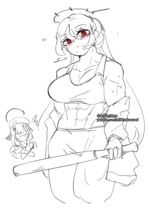 anxientdesuanxientdayo Twitter - Page 694