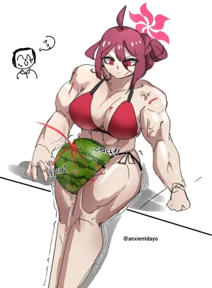 anxientdesuanxientdayo Twitter - Page 709