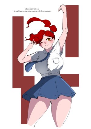 anxientdesuanxientdayo Twitter - Page 72