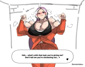 anxientdesuanxientdayo Twitter - Page 730