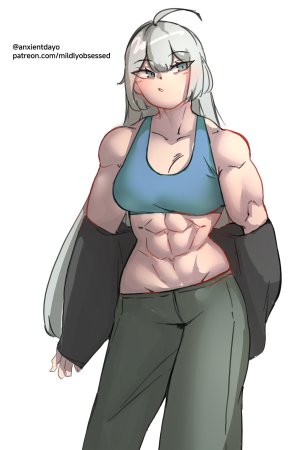 anxientdesuanxientdayo Twitter - Page 735