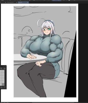 anxientdesuanxientdayo Twitter - Page 738