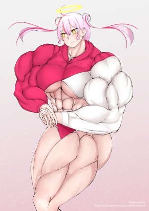 anxientdesuanxientdayo Twitter - Page 9