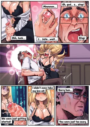 AnyaArt A Specter of Love Ongoing - Page 158