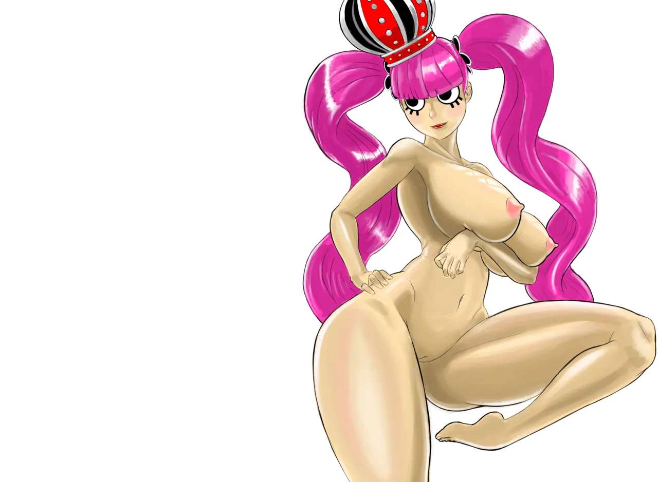 AnythingGoes Perona One Piece - Image 12