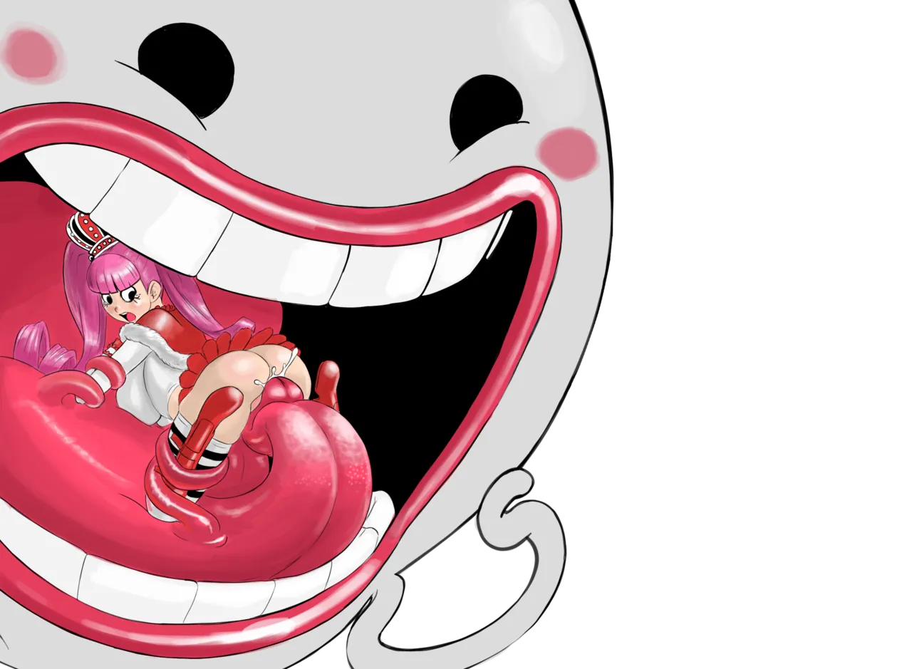 AnythingGoes Perona One Piece - Image 13