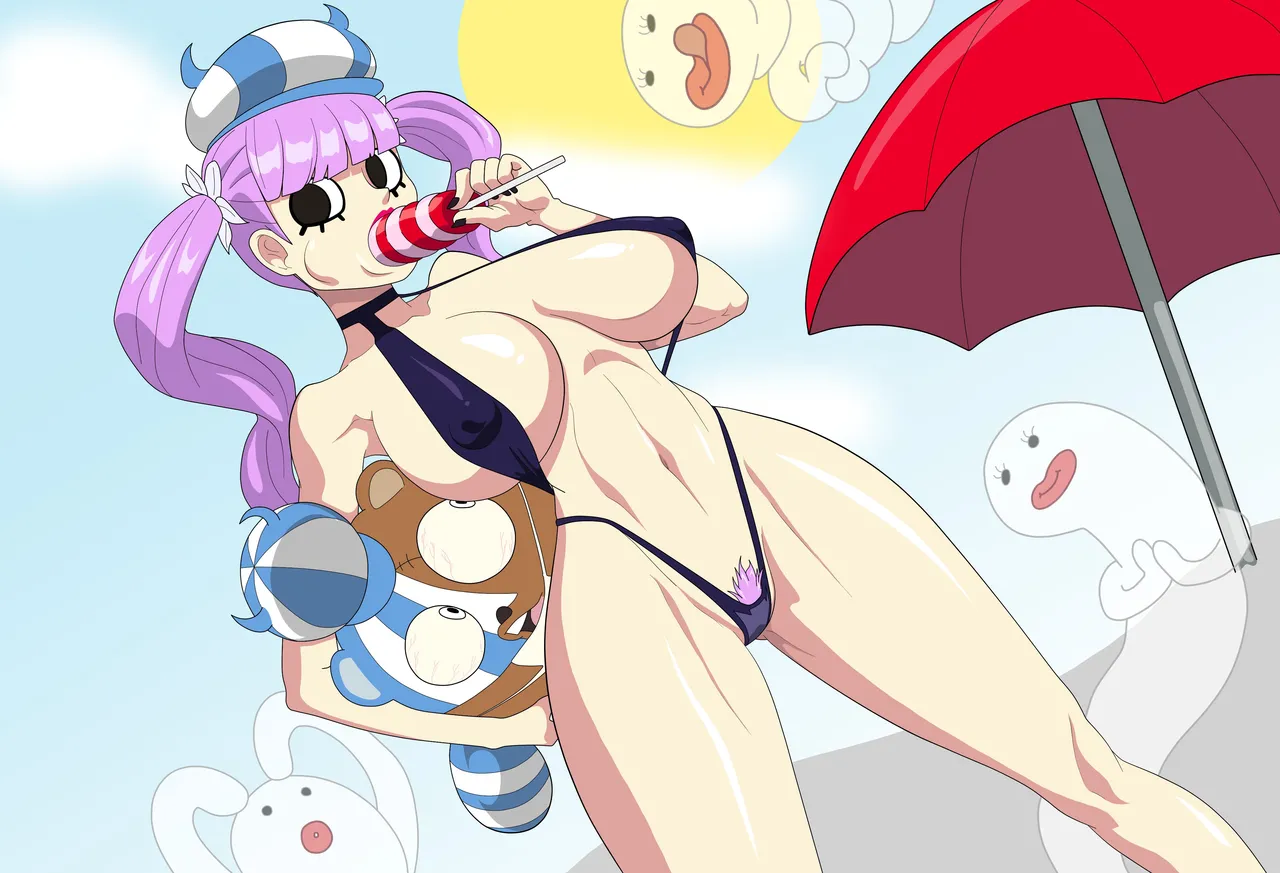 AnythingGoes Perona One Piece - Image 17