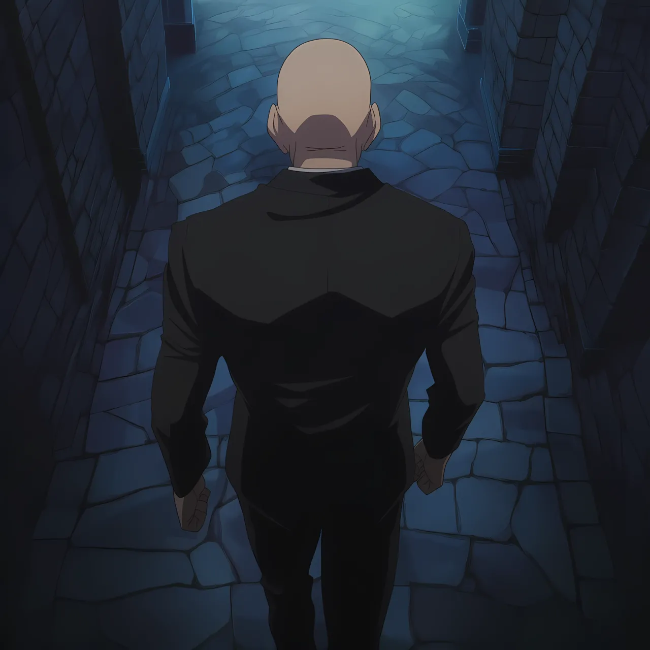 Anzu クレマンティーヌ - Clementine - Image 1