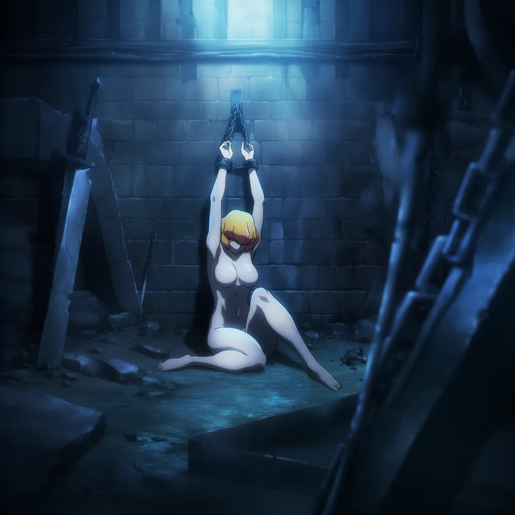 Anzu クレマンティーヌ - Clementine - Image 11