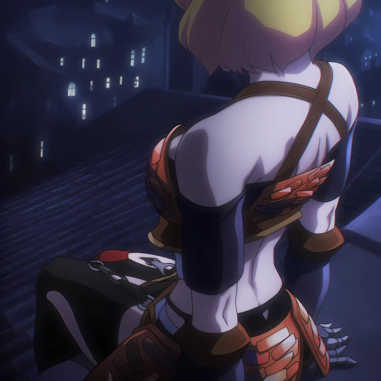 Anzu クレマンティーヌ - Clementine - Image 2