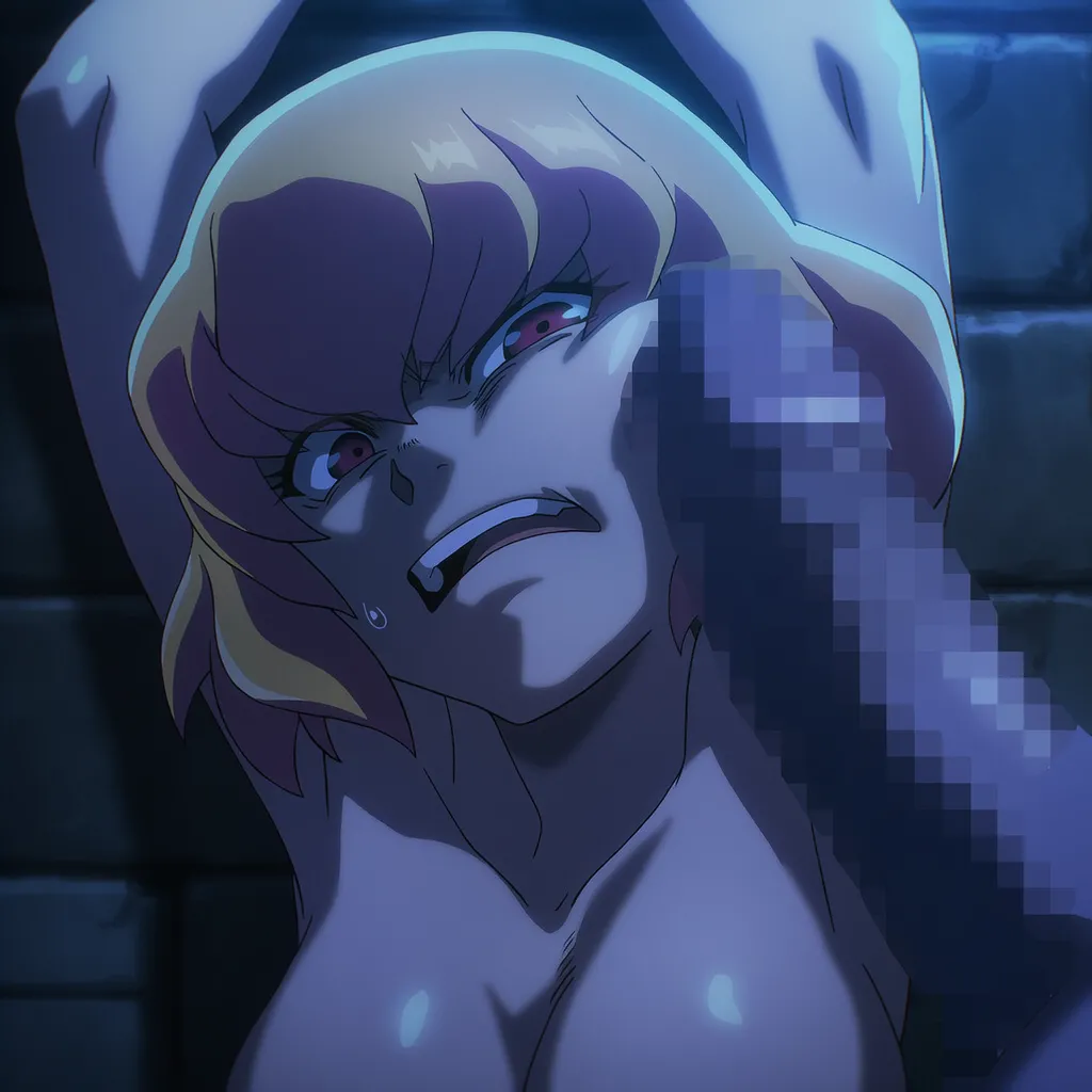 Anzu クレマンティーヌ - Clementine - Image 22