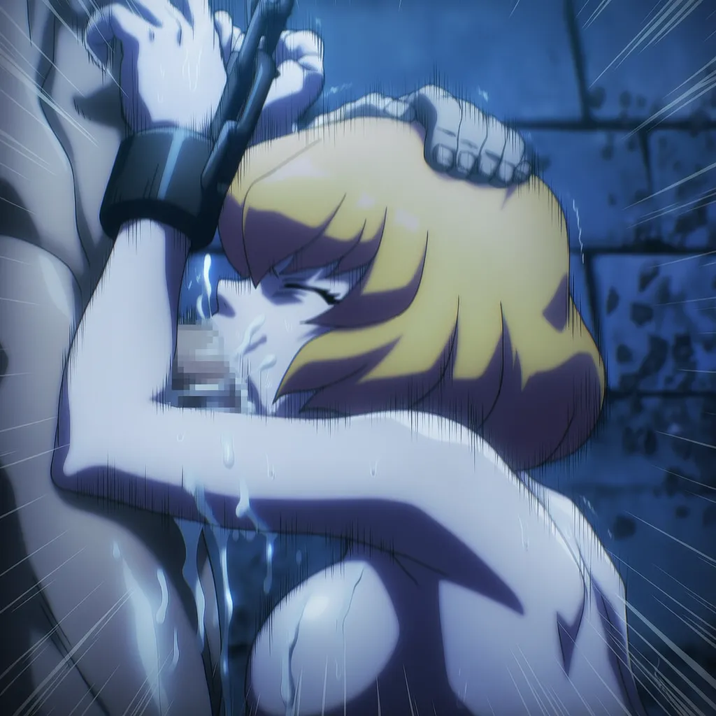 Anzu クレマンティーヌ - Clementine - Image 30