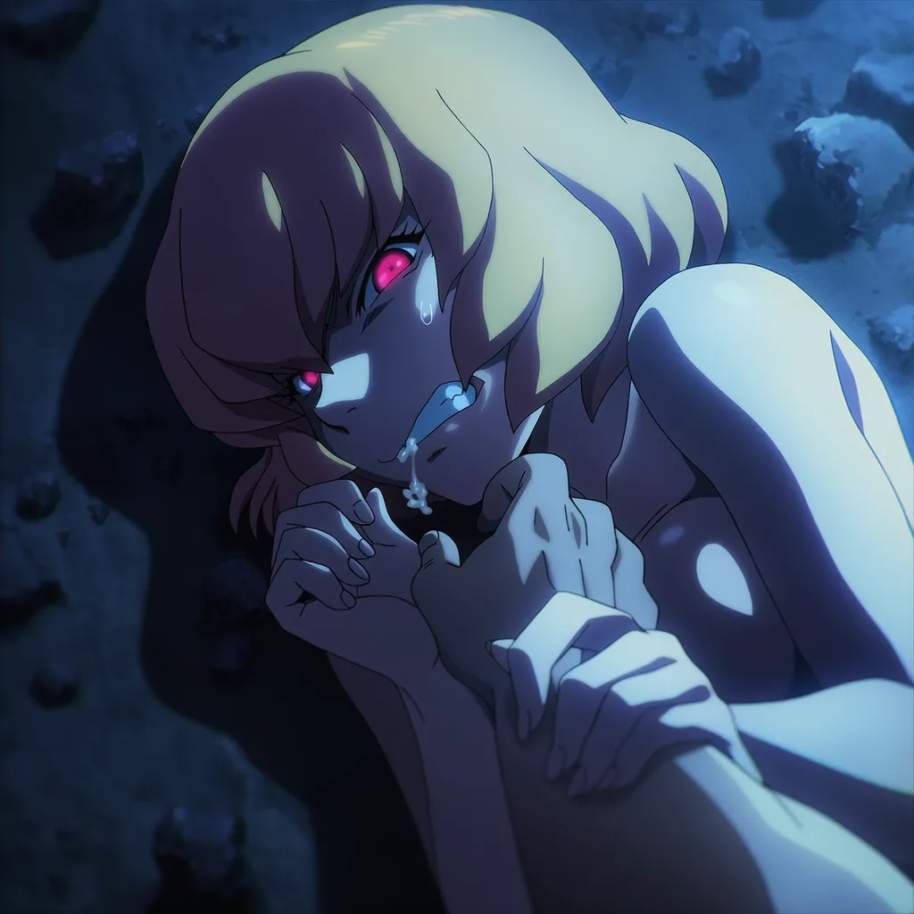 Anzu クレマンティーヌ - Clementine - Image 32