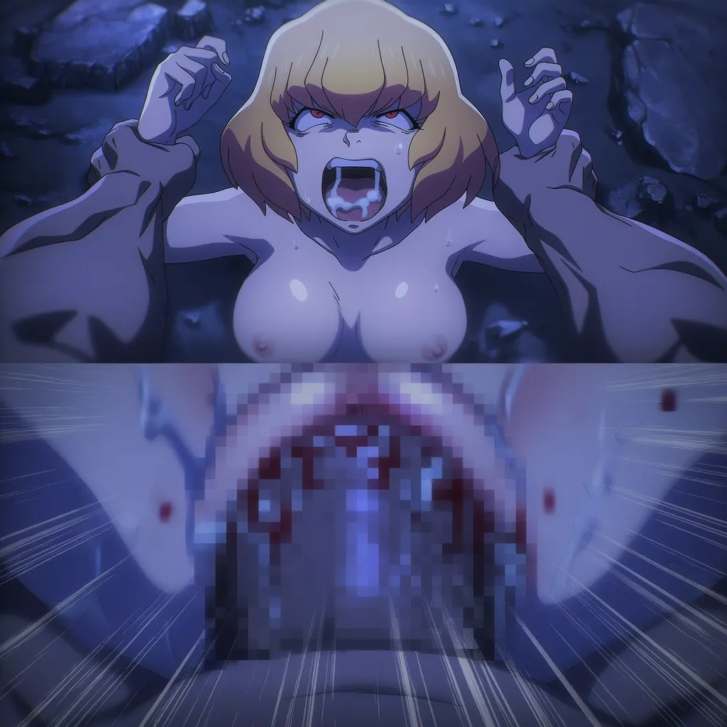 Anzu クレマンティーヌ - Clementine - Image 33