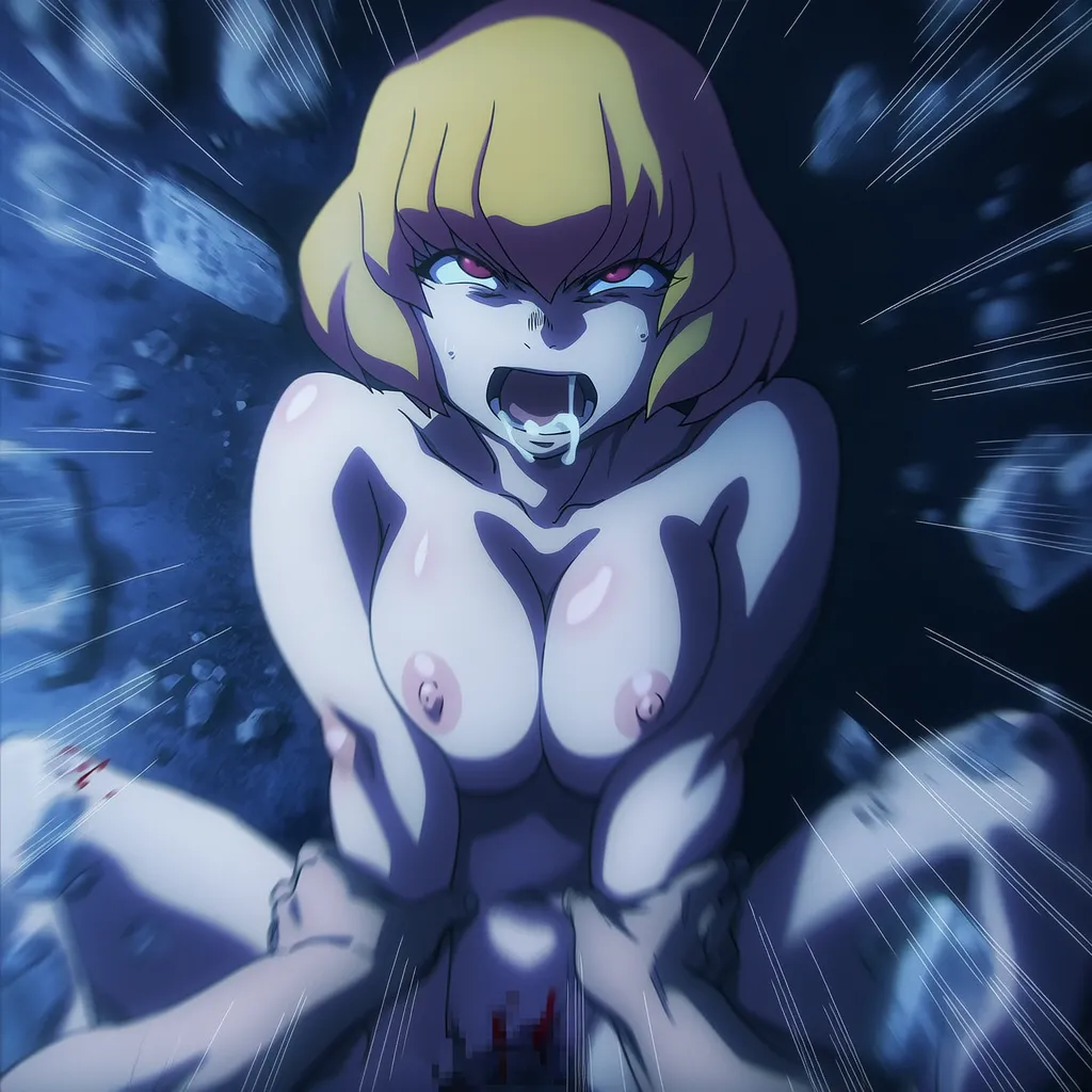 Anzu クレマンティーヌ - Clementine - Image 35