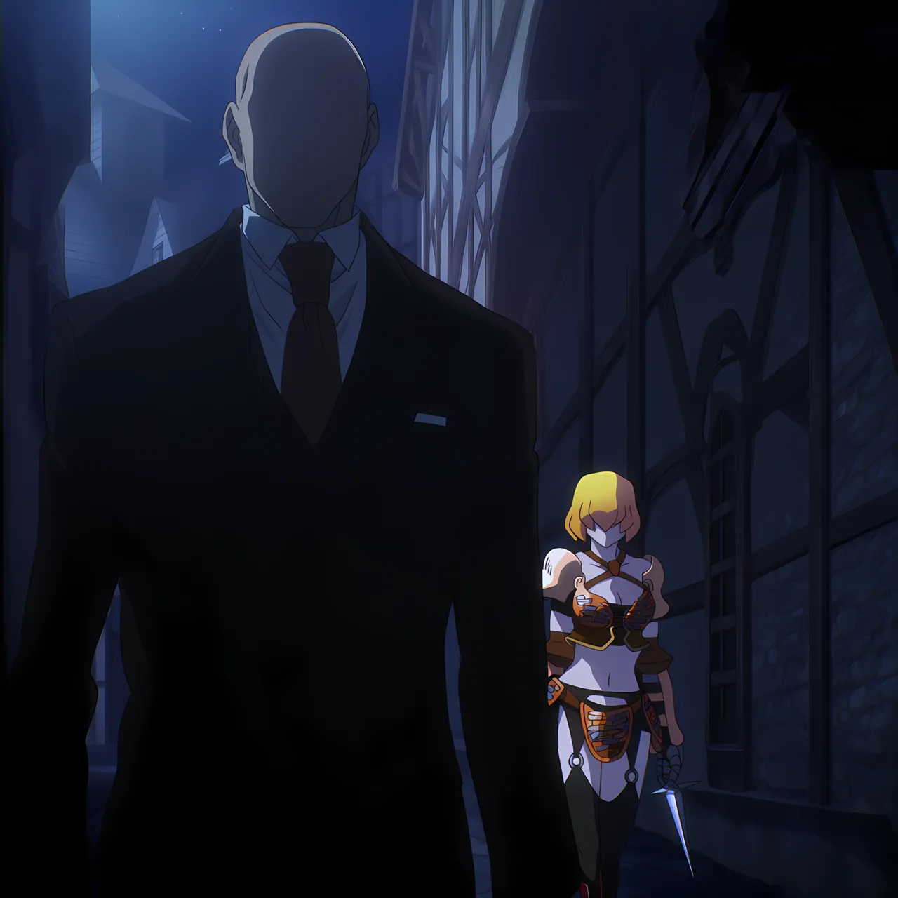 Anzu クレマンティーヌ - Clementine - Image 4