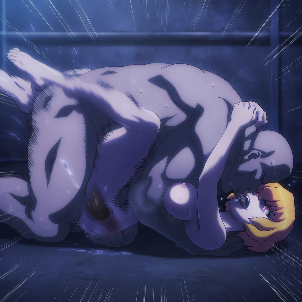 Anzu クレマンティーヌ - Clementine - Image 54