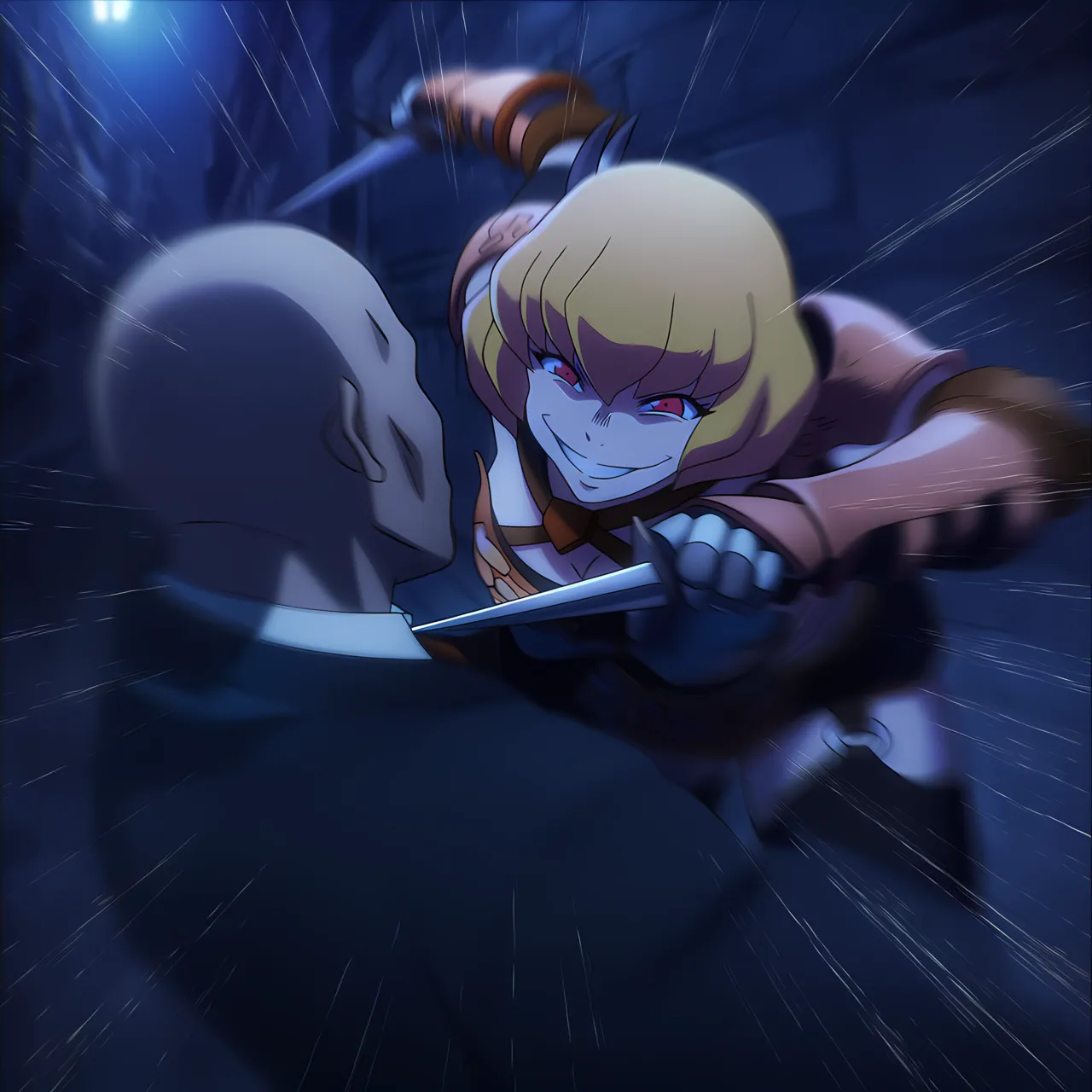 Anzu クレマンティーヌ - Clementine - Image 6