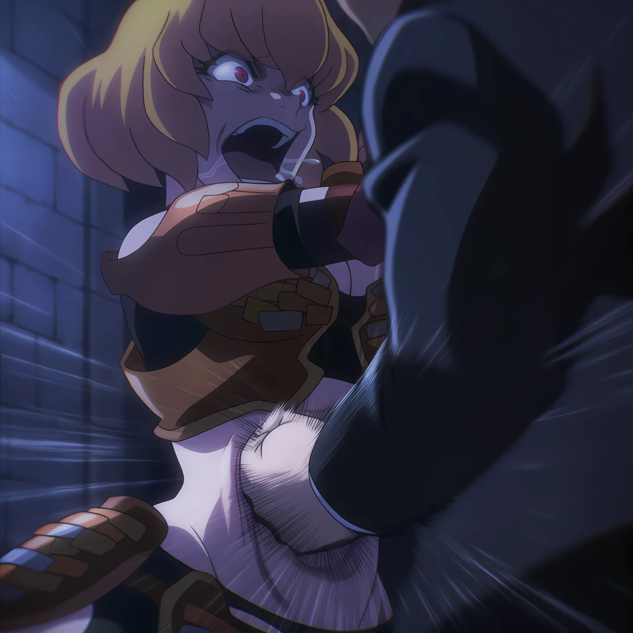 Anzu クレマンティーヌ - Clementine - Image 7