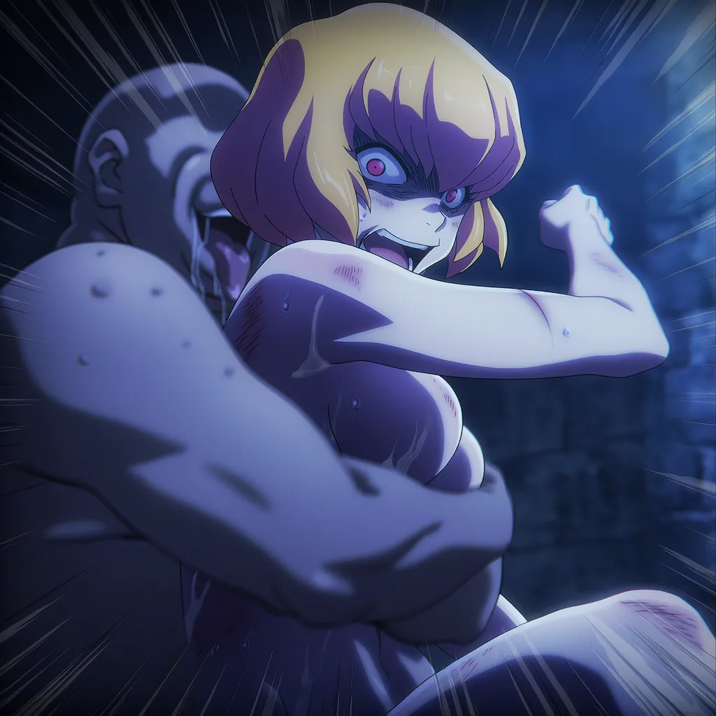 Anzu クレマンティーヌ - Clementine - Image 70