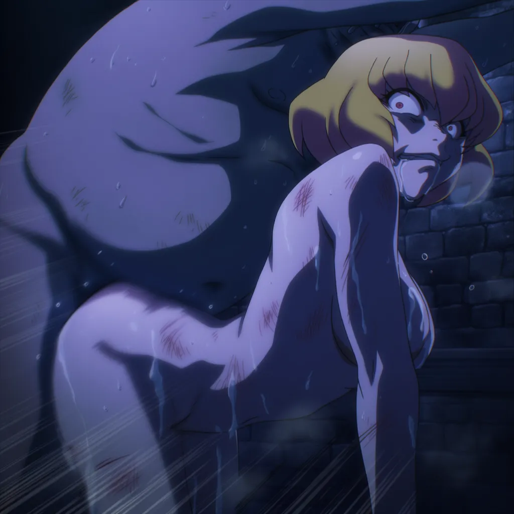 Anzu クレマンティーヌ - Clementine - Image 78