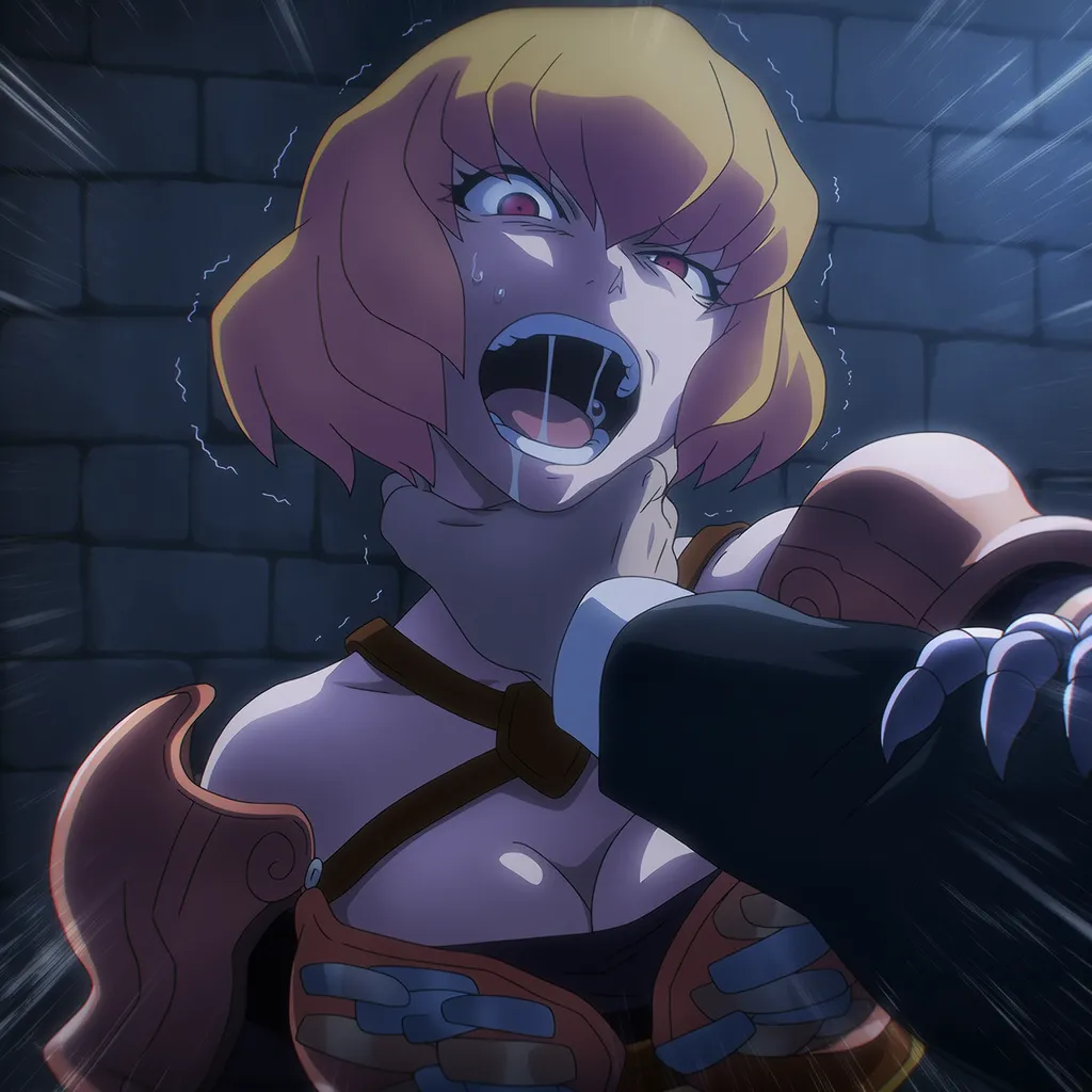 Anzu クレマンティーヌ - Clementine - Image 9