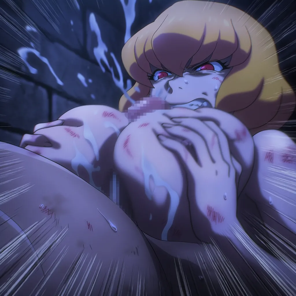 Anzu クレマンティーヌ - Clementine - Image 97