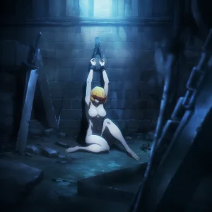 Anzu クレマンティーヌ - Clementine - Page 11