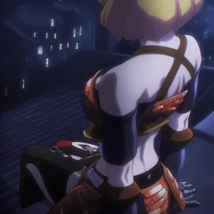 Anzu クレマンティーヌ - Clementine - Page 2