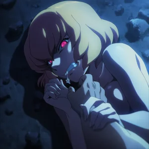 Anzu クレマンティーヌ - Clementine - Page 32