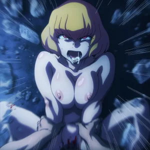 Anzu クレマンティーヌ - Clementine - Page 35