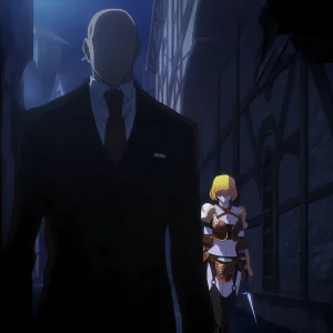 Anzu クレマンティーヌ - Clementine - Page 4