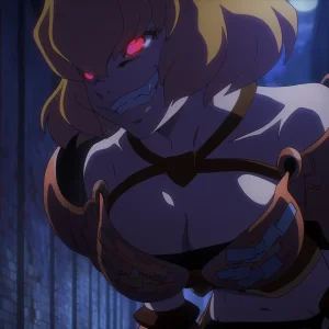 Anzu クレマンティーヌ - Clementine - Page 5